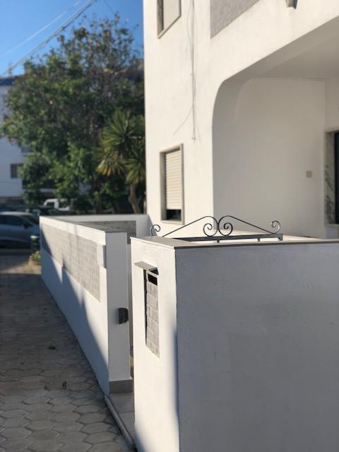 Vila Guerreiro Lagos Exterior photo